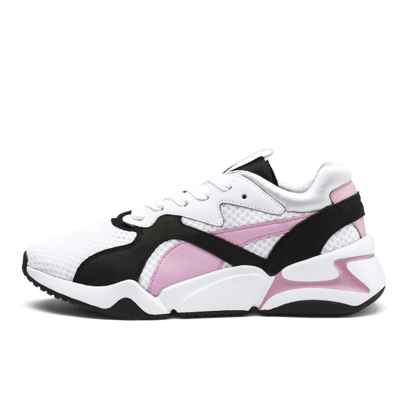 SEPATU SNEAKERS PUMA Wmns Nova 90s Bloc